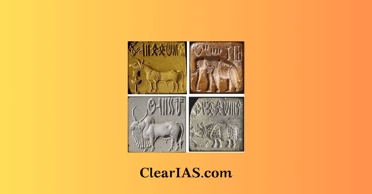 Indus Valley Script