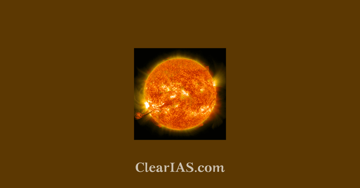 sun